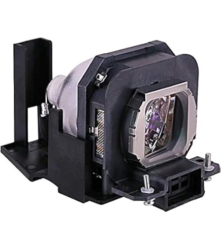 Amazon.com: CARSN ET-LAD60 ET-LAD60AW ET-LAD60W Projector Lamp